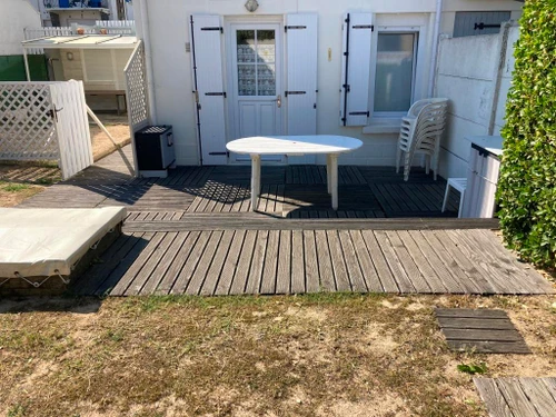 Appartement Notre-Dame-de-Monts, 3 pièces, 4 personnes - photo_18842412530