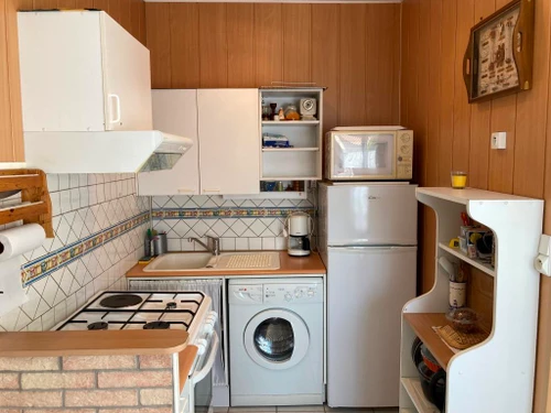 Appartement Notre-Dame-de-Monts, 3 pièces, 4 personnes - photo_18842412530