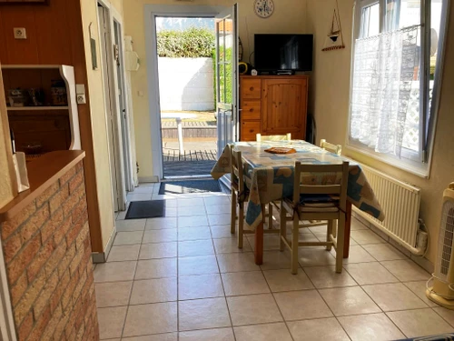 Appartement Notre-Dame-de-Monts, 3 pièces, 4 personnes - photo_18842412530
