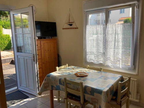 Appartement Notre-Dame-de-Monts, 3 pièces, 4 personnes - photo_18842412530