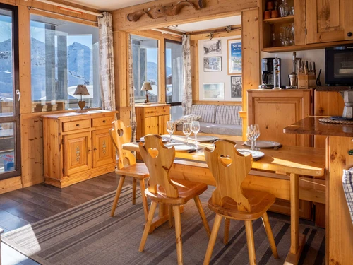 Apartment Val Thorens, 2 bedrooms, 5 persons - photo_18511190867