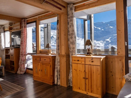 Apartment Val Thorens, 2 bedrooms, 5 persons - photo_18511190867