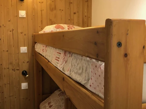 Apartment Val Thorens, 2 bedrooms, 5 persons - photo_18511190867