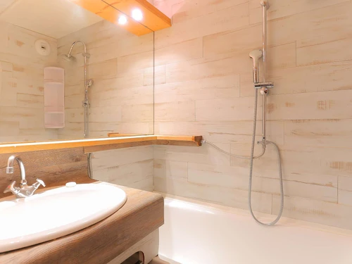 Apartment Val Thorens, 2 bedrooms, 5 persons - photo_18511190867