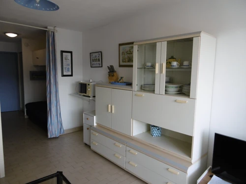 Apartamento Sète, 1 dormitorio, 5 personas - photo_17440556318