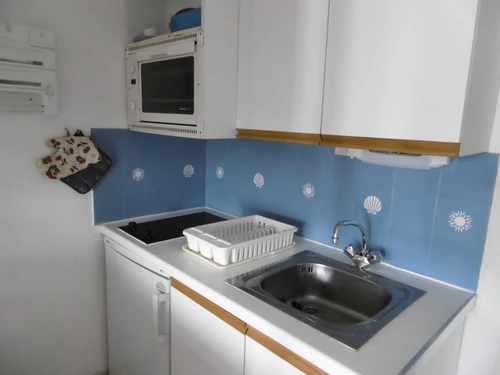 Apartamento Sète, 1 dormitorio, 5 personas - photo_17440556318