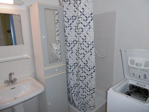 Apartamento Sète, 1 dormitorio, 5 personas - photo_17440556318