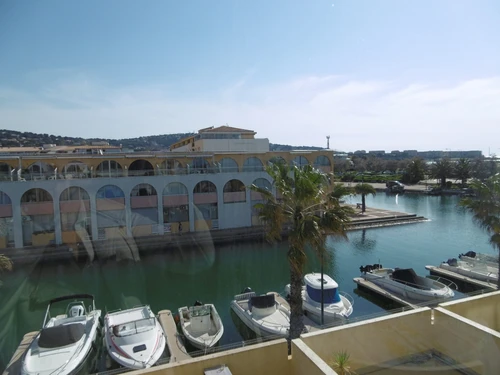 Apartamento Sète, 1 dormitorio, 5 personas - photo_17440556318