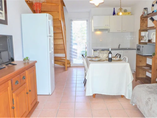 Villa Narbonne, 2 bedrooms, 4 persons - photo_709279271