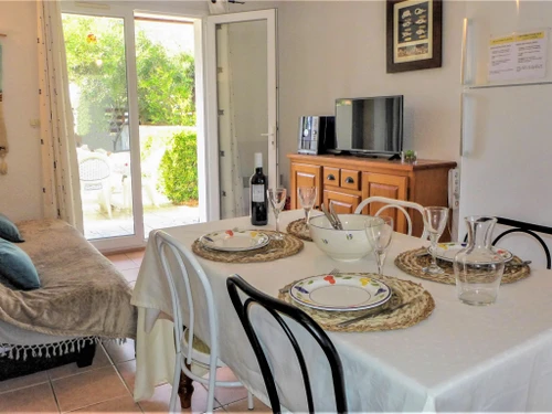 Villa Narbonne, 2 bedrooms, 4 persons - photo_709279271