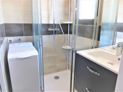 Ferienwohnung Argelès-sur-Mer, 1 Schlafzimmer, 4 Personen - photo_11764843145