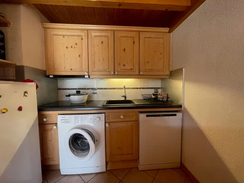 Appartement Les Houches, 3 pièces, 4 personnes - photo_1011326007251