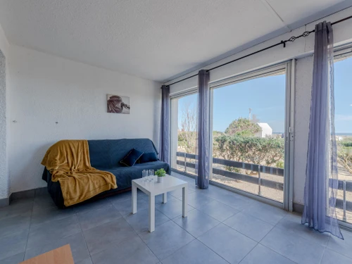 Ferienwohnung Port Leucate, 1 Schlafzimmer, 4 Personen - photo_709366752