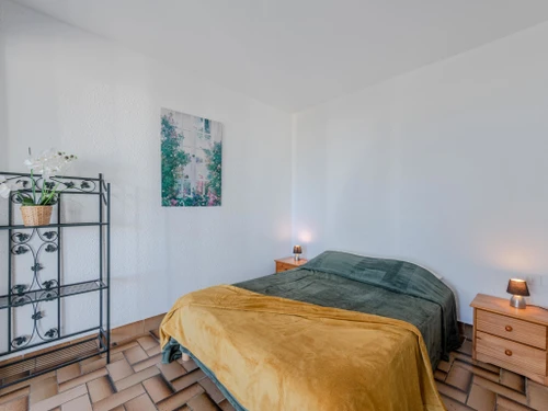 Ferienwohnung Port Leucate, 1 Schlafzimmer, 4 Personen - photo_709366752
