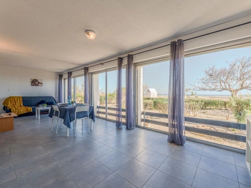 Ferienwohnung Port Leucate, 1 Schlafzimmer, 4 Personen - photo_709366752