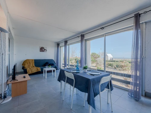 Ferienwohnung Port Leucate, 1 Schlafzimmer, 4 Personen - photo_709366752