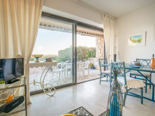 Apartment Saint-Aygulf, 2 bedrooms, 4 persons - photo_5943841265