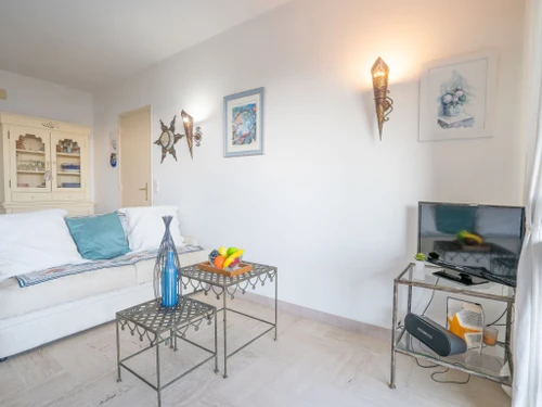 Apartment Saint-Aygulf, 2 bedrooms, 4 persons - photo_5943841265