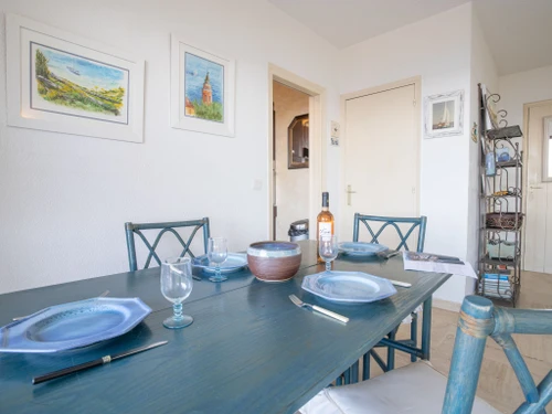 Apartment Saint-Aygulf, 2 bedrooms, 4 persons - photo_5943841265