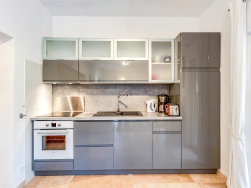 Apartment Saint-Aygulf, studio flat, 2 persons - photo_12805251784