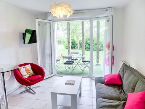 Apartment Ondres, 1 bedroom, 4 persons - photo_13234061279