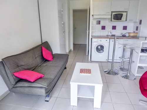 Apartment Ondres, 1 bedroom, 4 persons - photo_13234061279