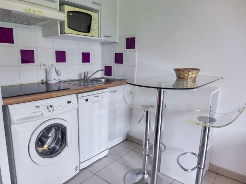 Apartment Ondres, 1 bedroom, 4 persons - photo_13234061279