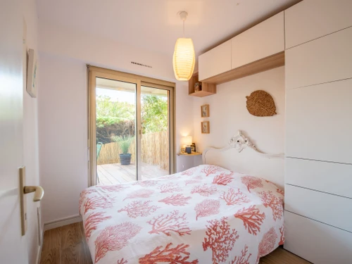 Ferienwohnung Cavalaire-sur-Mer, 1 Schlafzimmer, 4 Personen - photo_13384046011
