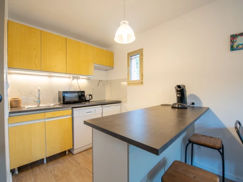 Ferienwohnung Cavalaire-sur-Mer, 1 Schlafzimmer, 4 Personen - photo_13384046011