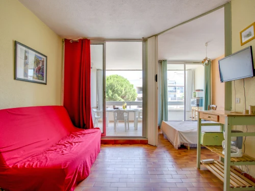 Ferienwohnung Le Grau du Roi, 1 Schlafzimmer, 4 Personen - photo_14870490898