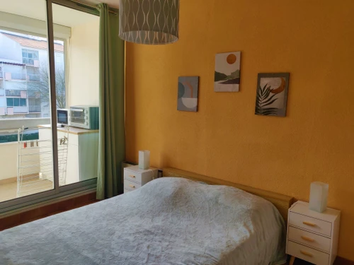 Ferienwohnung Le Grau du Roi, 1 Schlafzimmer, 4 Personen - photo_14870490898