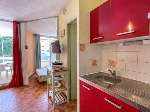 Ferienwohnung Le Grau du Roi, 1 Schlafzimmer, 4 Personen - photo_14870490898