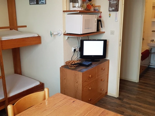 Appartement Le Pleynet, 1 pièce, 3 personnes - photo_18079439532