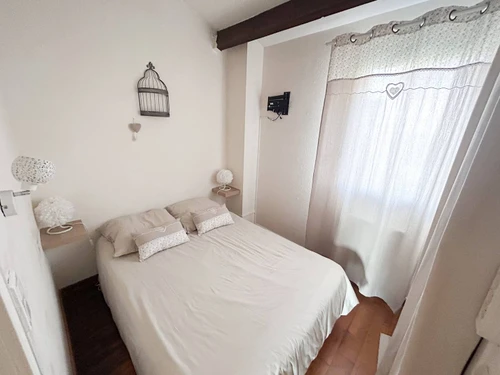 Villa Les Issambres, 2 bedrooms, 4 persons - photo_1011450490827