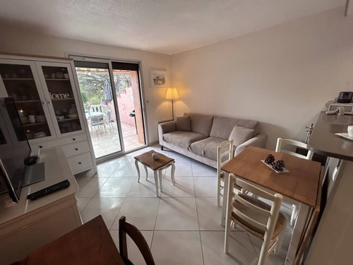 Villa Les Issambres, 2 bedrooms, 4 persons - photo_1011450490827