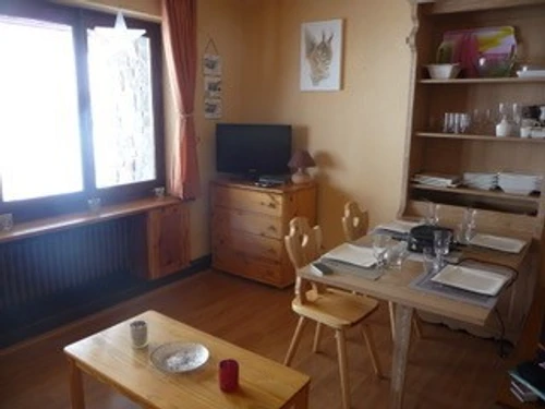 Studio Val-d'Isère, studio flat, 4 persons - photo_17854860370