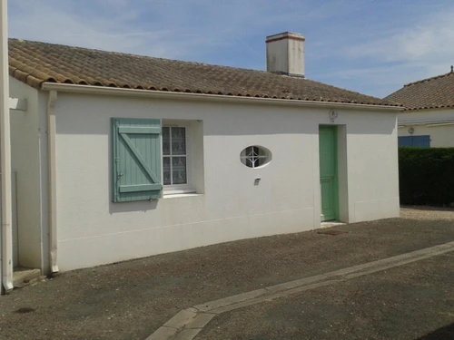 Casa La Faute-sur-Mer, 2 dormitorios, 5 personas - photo_10765046570