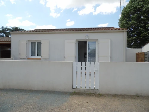 Casa L'Aiguillon-sur-Mer, 2 dormitorios, 4 personas - photo_11588485893