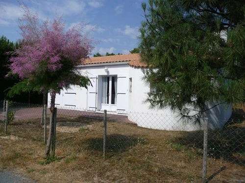 Casa La Faute-sur-Mer, 2 dormitorios, 6 personas - photo_1011452135157