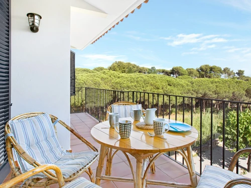 Apartment Calella de Palafrugell, 2 bedrooms, 4 persons - photo_18949638871