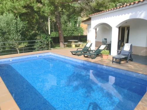 Villa Lloret de Mar, 5 pièces, 7 personnes - photo_18949651011