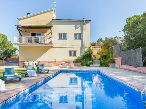 Villa Lloret de Mar, 4 Schlafzimmer, 8 Personen - photo_18949664445