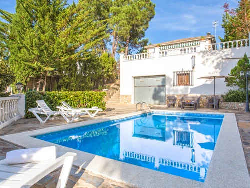 Villa Lloret de Mar, 5 pièces, 7 personnes - photo_18949629980