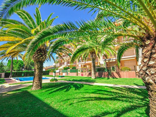 Appartement Cambrils, 2 pièces, 4 personnes - photo_18985315496