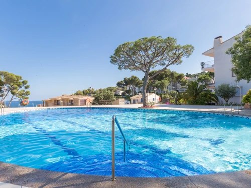 Appartement Calella de Palafrugell, 3 pièces, 5 personnes - photo_18949644256