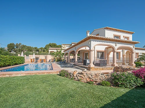 Villa Calp, 4 bedrooms, 10 persons - photo_19081526589