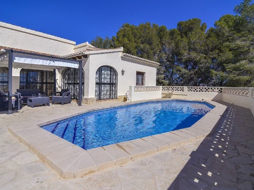 Villa Calp, 4 bedrooms, 8 persons - photo_19081546231