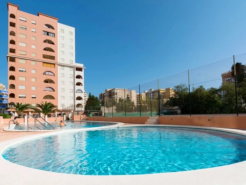 Apartment Oropesa del Mar, 2 bedrooms, 4 persons - photo_20024047108