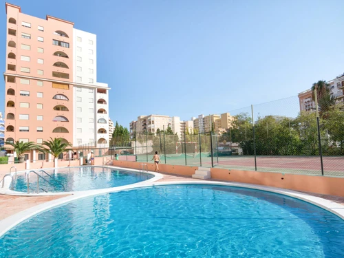 Apartamento Oropesa, 2 dormitorios, 4 personas - photo_20111067471