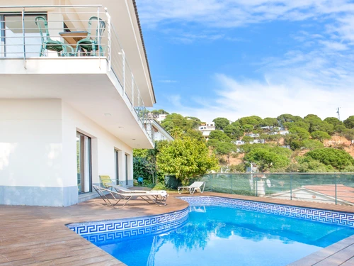 Villa Lloret de Mar, 5 pièces, 8 personnes - photo_18949631428